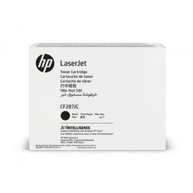 HP CF287JC Ekstra Yüksek Kapasiteli Siyah Toner Kartuşu