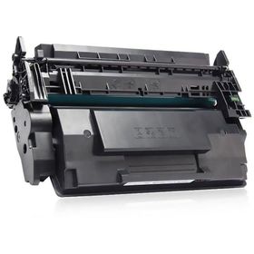 HP CF287X 87X Siyah Compatible Muadil Toner