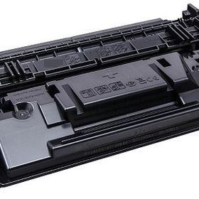HP CF287X 87X Siyah Yüksek Kapasite Muadil Toner