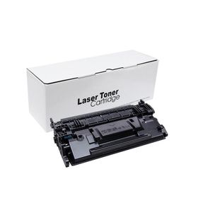 HP CF287X-M501-M527-M506(18K) Muadil Toner