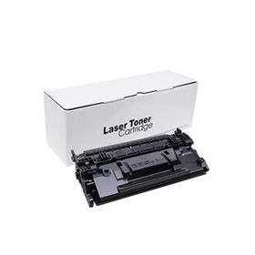 HP CF287X-M501-M527-M506(18K) Muadil Toner