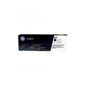 HP CF287X Toner