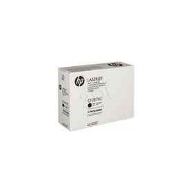 HP CF287XC Toner