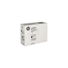 HP CF287XC Toner