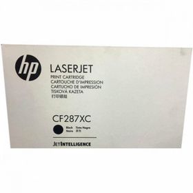 HP CF287XC Toner