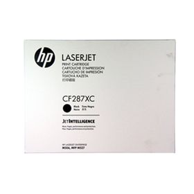 HP CF287XC Toner