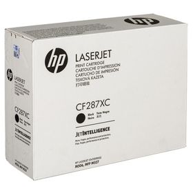HP CF287XC Toner