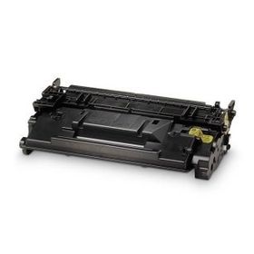 HP CF289A Çipsiz 5000 Sayfa Muadil Toner