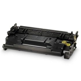 HP CF289A Çipsiz 5000 Sayfa Muadil Toner