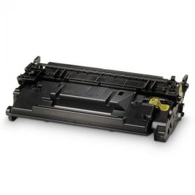 HP CF289A Çipsiz 5000 Sayfa Muadil Toner