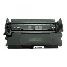HP CF289X CRG056 Çipsiz 10000 Sayfa Muadil Toner