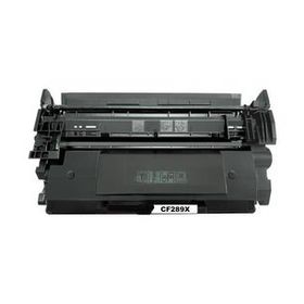 HP CF289Y CRG056H Çipsiz 20000 Sayfa Muadil Toner