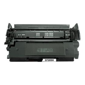 HP CF289Y CRG056H Çipsiz 20000 Sayfa Muadil Toner