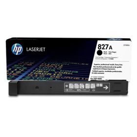 HP CF300A 827A Siyah Toner