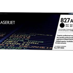 HP CF300A 827A Siyah Toner