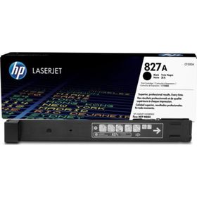 HP CF300A 827A Siyah Toner