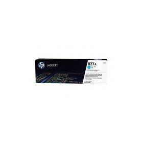 HP CF301A Toner