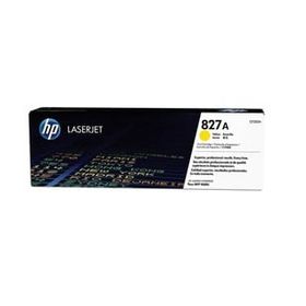 HP CF302A 827A Sarı Toner