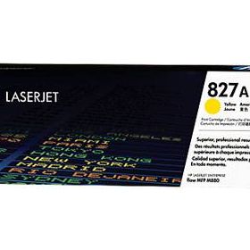 HP CF302A Toner