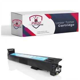 HP CF311A MAVİ MUADİL TONER