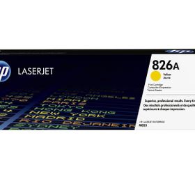 HP CF312A Toner
