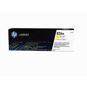 HP CF312AC 826A Sarı Toner