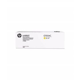HP CF312AC Toner
