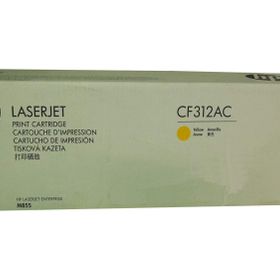 HP CF312AC Toner