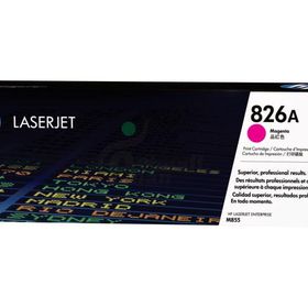 HP CF313A Toner