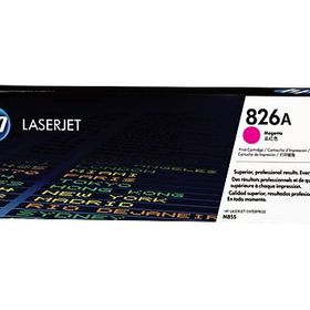HP CF313A Toner