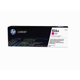 HP CF313AC 826A Kırmızı Color Laserjet Enterprise Toner