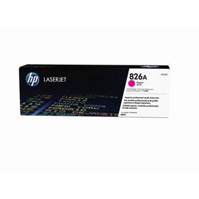 HP CF313AC 826A Kırmızı Toner