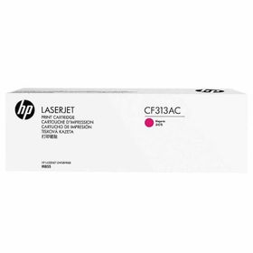 HP CF313AC 826A Kırmızı Toner