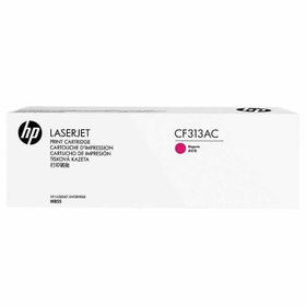 HP CF313AC 826A Kırmızı Toner
