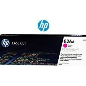 HP CF313AC Toner