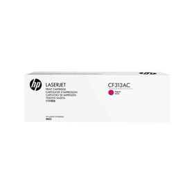 HP CF313AC Toner