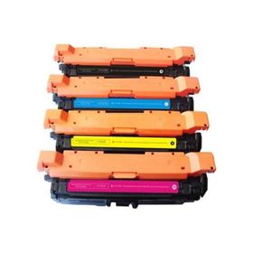 HP CF320A 307A Siyah Muadil Toner