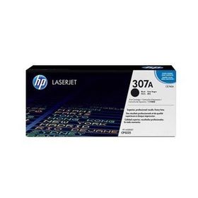HP CF320A 307A Siyah Muadil Toner