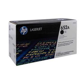 HP CF320A 652A Siyah Muadil Toner