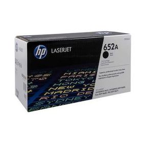 HP CF320A 652A Siyah Muadil Toner
