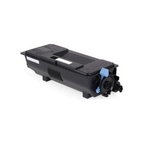 HP CF320A 652A Siyah Muadil Toner