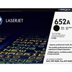 HP CF320A Toner
