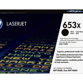 HP CF320X Toner