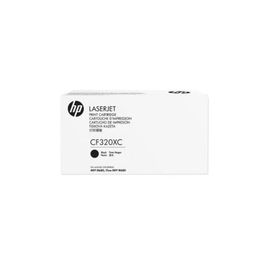 HP CF320XC Toner