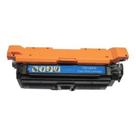 HP CF321A M680 Mavi Toner