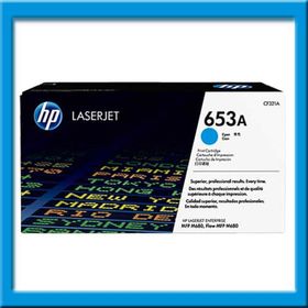 HP CF321A Toner