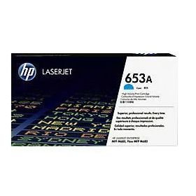 HP CF321AC Toner