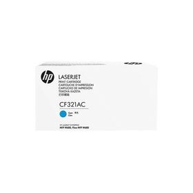 HP CF321AC Toner