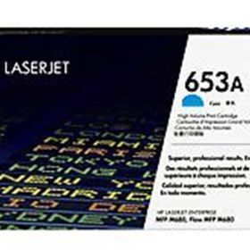 HP CF321AC Toner