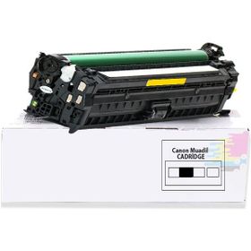 HP CF322A 307A Sarı Muadil Toner